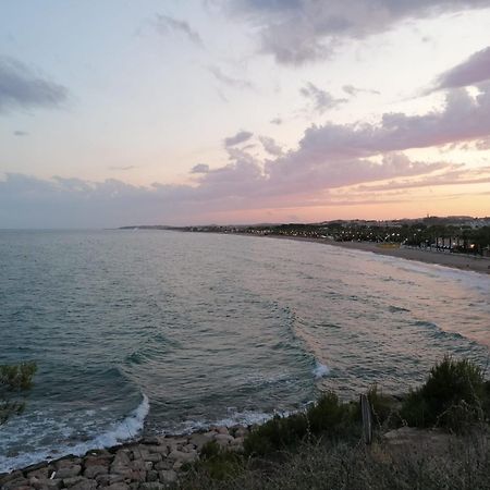 Lluna Beach Bara Roda de Bará 외부 사진