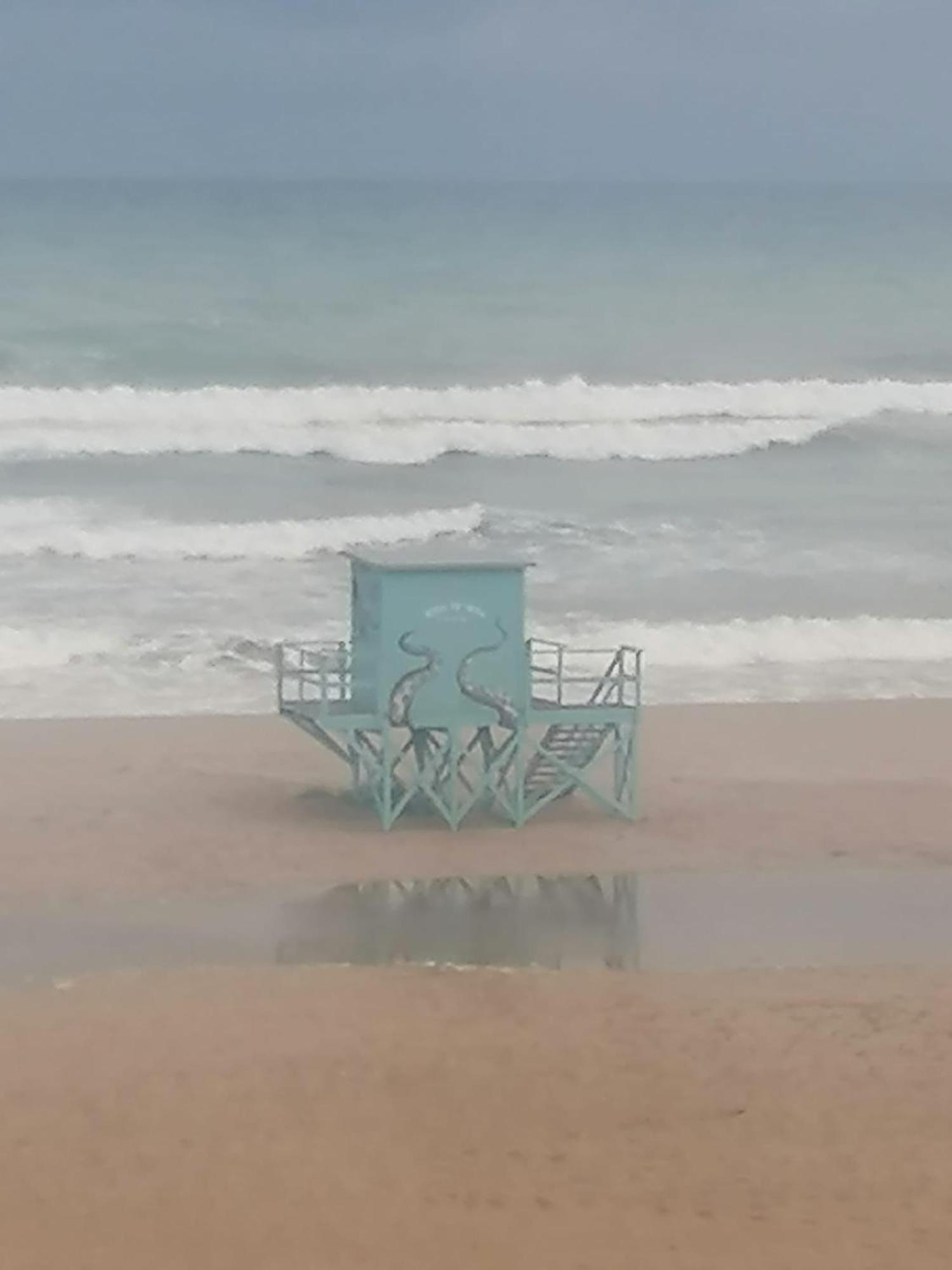 Lluna Beach Bara Roda de Bará 외부 사진